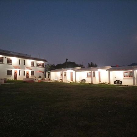 Villazol Cabanas Zacatlán المظهر الخارجي الصورة