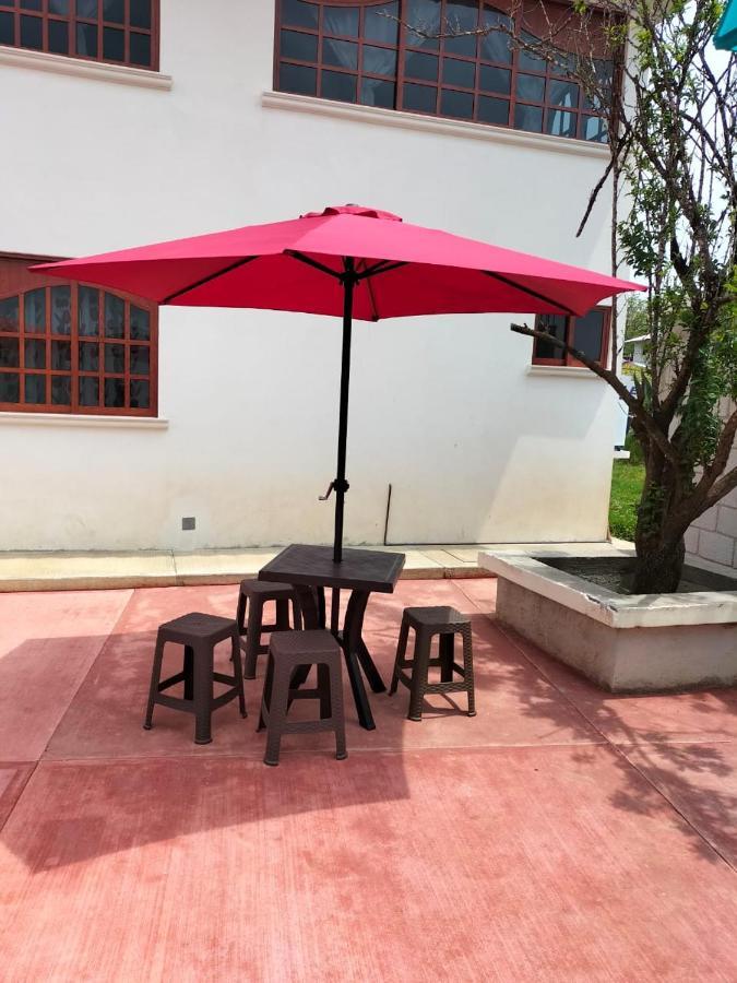 Villazol Cabanas Zacatlán المظهر الخارجي الصورة