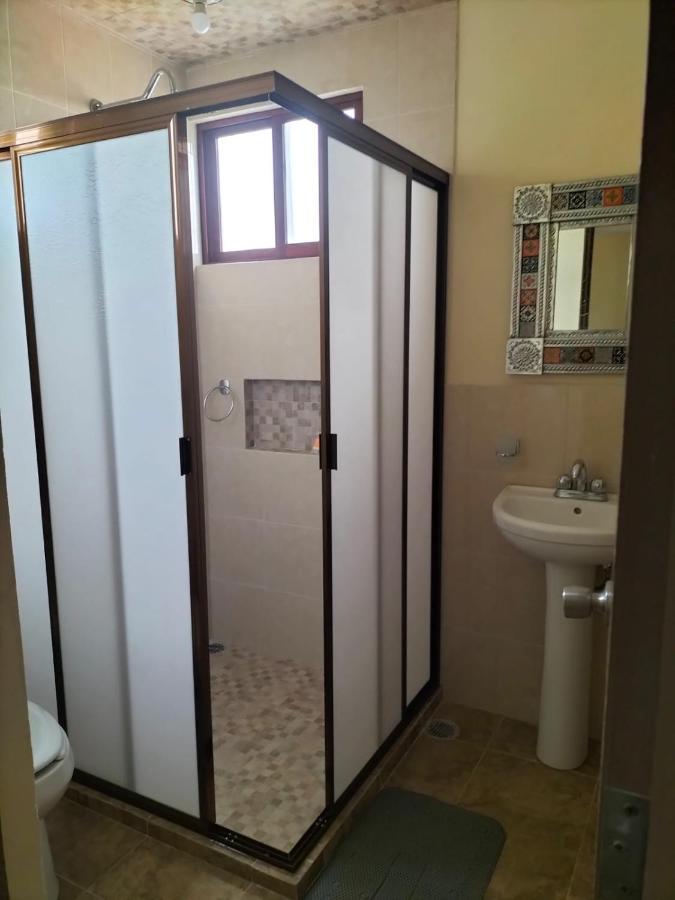 Villazol Cabanas Zacatlán المظهر الخارجي الصورة