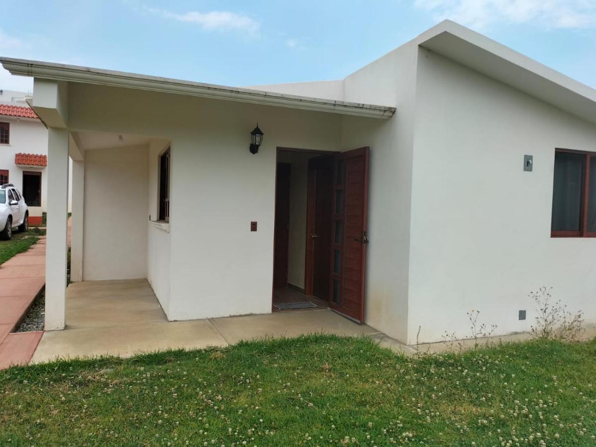 Villazol Cabanas Zacatlán المظهر الخارجي الصورة